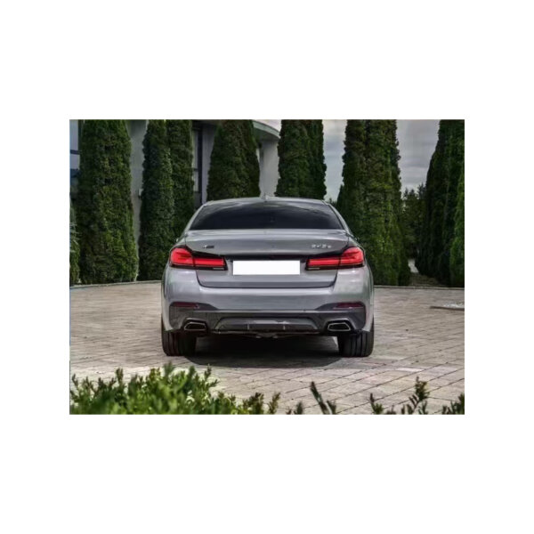 MT Full Conversion Body Kit For Bmw 5 Series Old G30