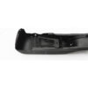 Black Color 4x4 Rear Bumper For Chevrolet Silverado 1999-2007