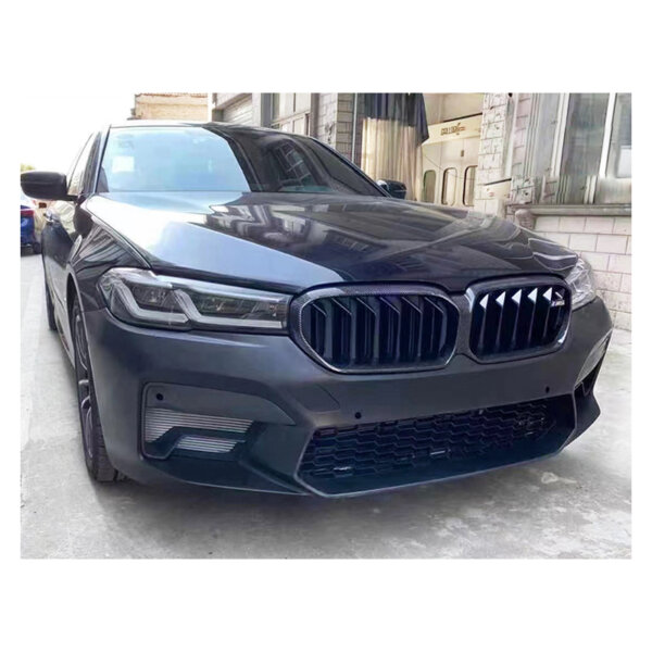 Carbon Fiber RKP Style Car Body Kit For G30 BMW