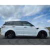 LM Style Wide Body Kit For Land Rover Range Rover 2014-2017