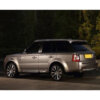 Upgrade Wide Body Kit For Land Rover Range Rover 2005-2013