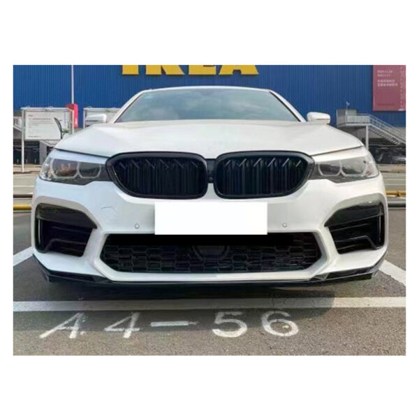 Modified For 18-20 BMW 5 Series G30 G38 Bodykit To M5