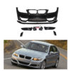 Body Kit MT Style For BMW E90 To M3 Later Stage