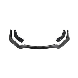 Front lip