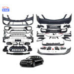 Full Body Kit For Mercedes Benz W222 S63 Class To B700