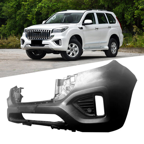 Front Bumper For Great Wall GWM Haval H9 2022