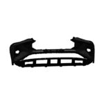 Front Bumper Upper For Great Wall Haval F7X