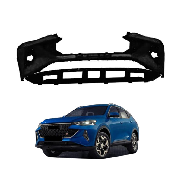 Front Bumper Upper For Great Wall Haval F7X