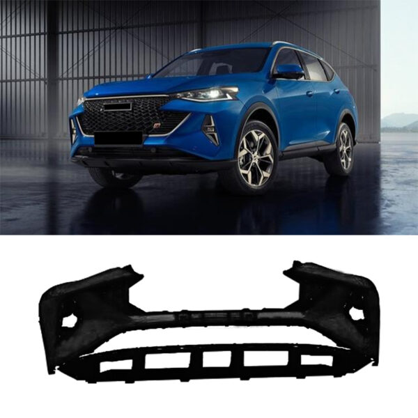 Front Bumper Upper For Great Wall Haval F7X