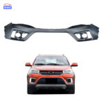 Auto Part OE Part Front Bumper For Chery 3X J69
