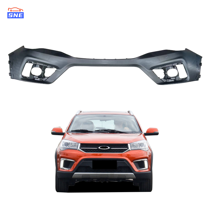 Auto Part OE Part Front Bumper For Chery 3X J69