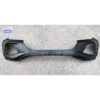 Tiggo 5X-2020 front bumper upper body