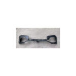 Tiggo 8-2024 Front Bumper