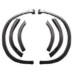 Wheel Flare For Great Wall GWM Haval H6