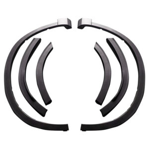 Wheel Flare For Great Wall GWM Haval H6
