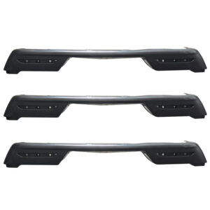 Rear Bumper For Great Wall Haval GMW Cannon GWM POER