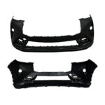Front Bumper For Great Wall GWM Haval H6