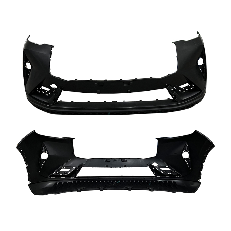 Front Bumper For Great Wall GWM Haval H6