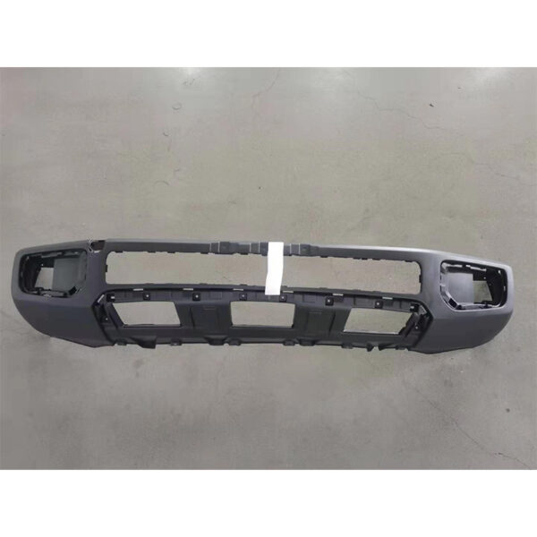 Front Bumper For Great Wall GWM Haval Dargo