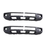 Front Bumper For Great Wall GWM Haval Dargo