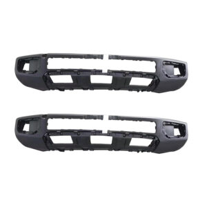 Front Bumper For Great Wall GWM Haval Dargo