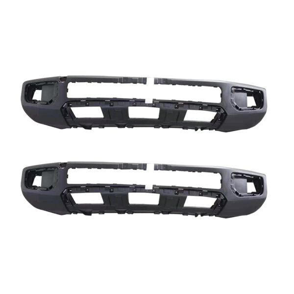 Front Bumper For Great Wall GWM Haval Dargo