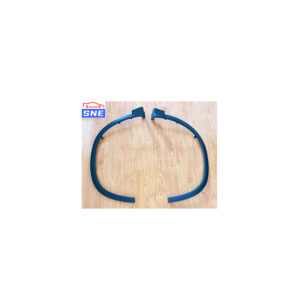 Tiggo 8-2024 Front Wheel Arch