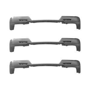 Rear Bumper For Great Wall Haval GMW Cannon GWM POER