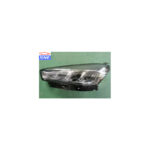 Tiggo 7-2024 LED Headlights