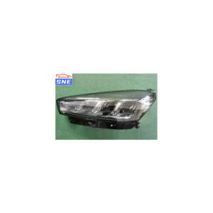 Tiggo 7-2024 LED Headlights