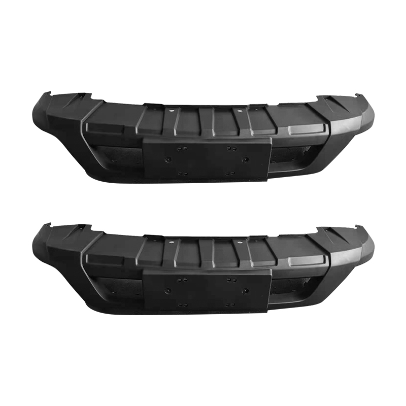 Front Lower Bumper For Great Wall Ute GWM Cannon Commercial