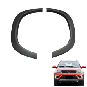 Auto Part Front Wheel Eyebrow For Chery 3X J69