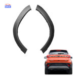 Auto Part Rear Wheel Eyebrow For Chery 3X J69