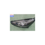 Tiggo 8-2024 Glory Black Base LED Headlights