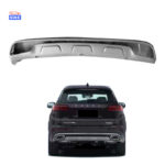 Auto Part OE Part Rear Bumper Diffuser For Chery Tiggo 8