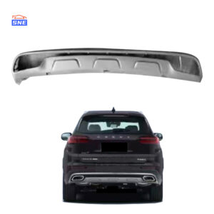 Auto Part OE Part Rear Bumper Diffuser For Chery Tiggo 8