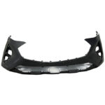 Front Bumper For Great Wall GWM Haval F7