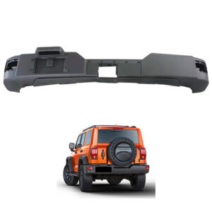 Car Rear Bumper For Great Wall Haval Tank300