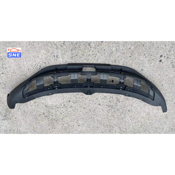 Tiggo 5X-2020 front bumper lower body