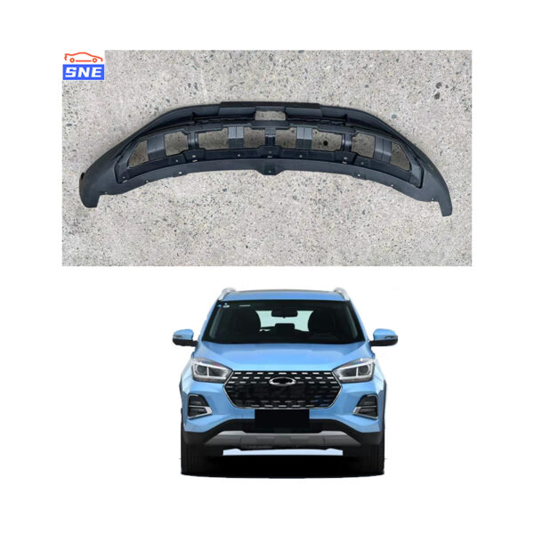 Tiggo 5X-2020 front bumper lower body