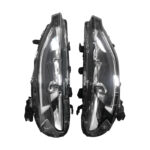 Head Lamp For Great Wall GWM Haval F7