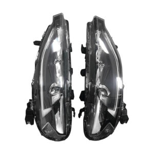 Head Lamp For Great Wall GWM Haval F7