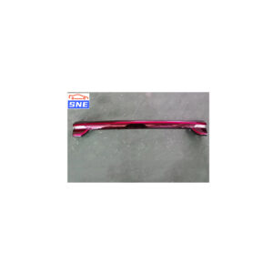 Tiggo 8-2024 Full-Width Tail Lights