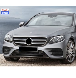 Mercedes-Benz W212 upgraded to W213 AMG Body Kit