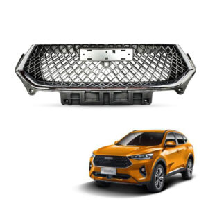 Middle Grille For Great Wall Gwm Haval F7