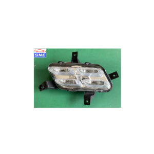 Tiggo 8-2024 Daytime Running Lights