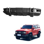 Front Bumper For Great Wall Haval Tank300