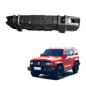 Front Bumper For Great Wall Haval Tank300
