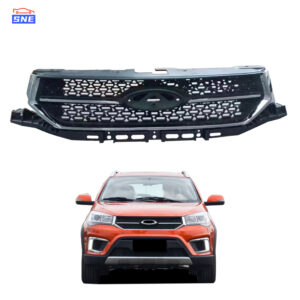 Middle Grille For Chery 3X J69