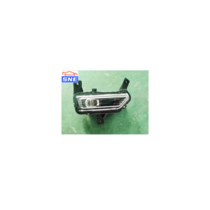 Tiggo 8-2024 LED Front Fog Lights